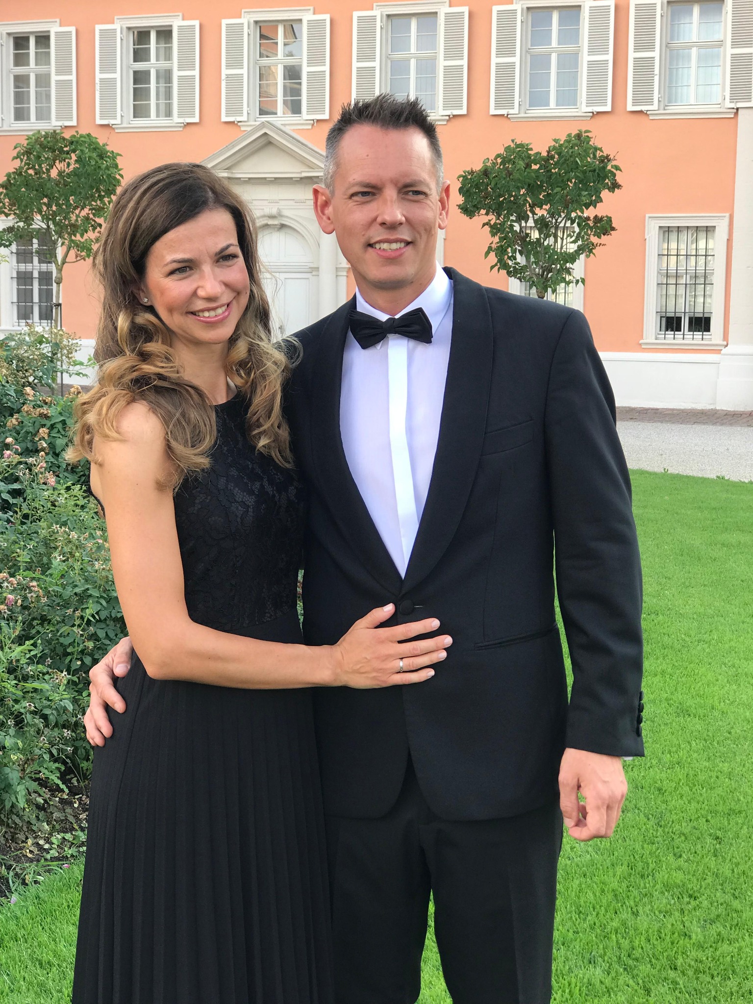 Alexandra und Juri Kalasch als Founder von KGN